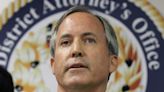 Appeals court denies Ken Paxton’s attempt to block Harris County guaranteed income program | Houston Public Media