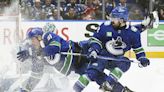 NHL Capsule: Oilers beat Canucks in Game 7 to reach Western Conference final | Jefferson City News-Tribune