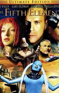 The Fifth Element