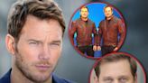 Chris Pratt's 'Guardians' Stunt Double Tony McFarr Dead at 47