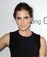 Allison Williams (actress)