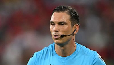 Referee named for UEFA Supercup Final between Real Madrid and Atalanta