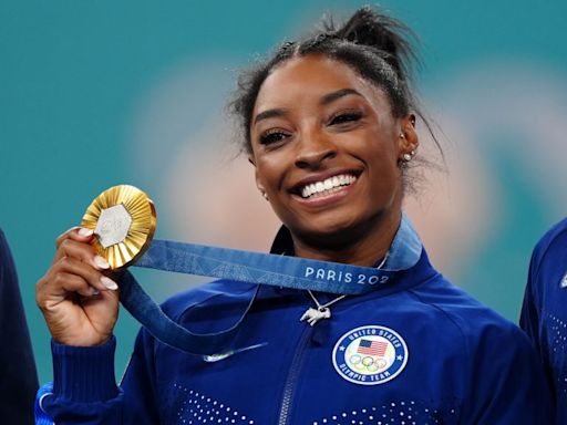 Texas athletes claim more Olympic medals than most countries