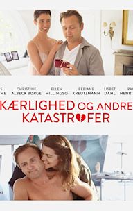 Kærlighed og andre katastrofer