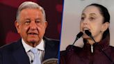 AMLO, Claudia, el movimiento y el partido