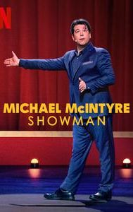 Michael McIntyre: Showman