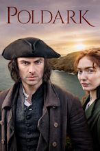 Poldark (TV Series 2015-2019) - Posters — The Movie Database (TMDB)