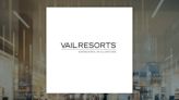 Vail Resorts, Inc. Expected to Post Q1 2025 Earnings of ($4.63) Per Share (NYSE:MTN)