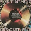 Greatest Hits (Roxy Music album)