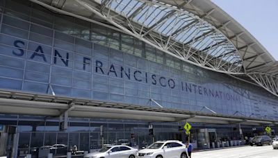 Mathews: Welcome to San Mateo County International Airport