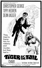 Tiger by the Tail (1970) - IMDb