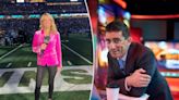 Melissa Stark, Andrew Siciliano out at NFL Network as outlet cuts four personalities