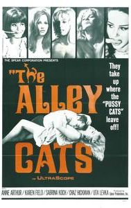 The Alley Cats