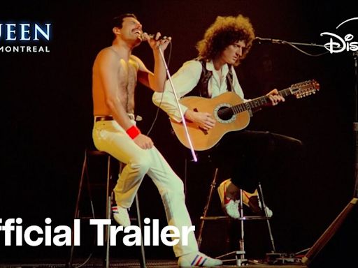 'Queen Rock Montreal' el histórico concierto de la banda de Freddie Mercury que ahora puedes ver como nunca antes