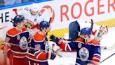 Edmonton Oilers beat the Florida Panthers to force a Game 7 in the Stanley Cup Final