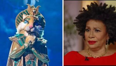 ‘The Masked Singer’ Season 11: Internet spoilers hint Jenifer Lewis is under Miss Cleocatra mask