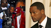 Juicy J Recalls Will Smith Being Upset Three 6 Mafia Won An Oscar Before Him