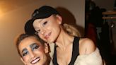 Frankie Grande Loves Sister Ariana’s Boyfriend Ethan Slater: ‘He’s a Very Sweet Guy’