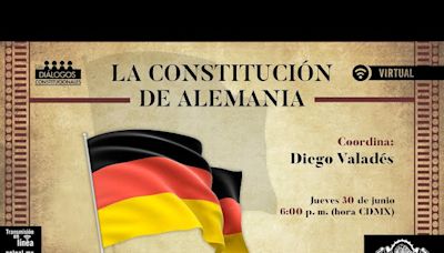 Partidos acuerdan reformar la Constitución de Alemania - El Diario - Bolivia