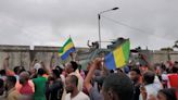 African Union suspends Gabon's membership after military coup