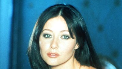 Shannen Doherty was irresistible, underrated and permanently shackled to misogynistic speculation