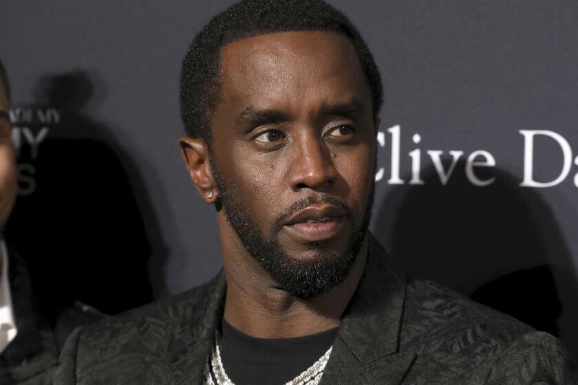 Sean 'Diddy' Combs' $100-million sexual assault default judgment, explained