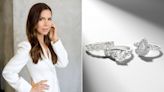 Monique Lhuillier Debuts Lab-Created Diamond Line: 'New Wave of Luxury Jewelry' (Exclusive)