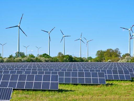 Colorado Power Provider Will Add 760 MW of Renewable Energy