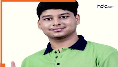 Meet IIT JEE Advanced topper who secured 355 marks, Mukesh Ambani is his....