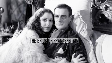 A Noiva de Frankenstein