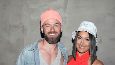 Nikki Bella’s Friends Feel She ‘Married a Monster’: ‘She Wants Out’ of Marriage to Artem Chigvintsev