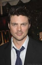 Karl Urban