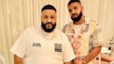 Birthday Potty? Drake Gave DJ Khaled Four Toilet Bowls for Turning 47