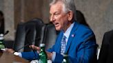 Senate may change rule to break Tuberville hold on military promotions