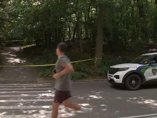 Sunbathing woman sexually assaulted in New York City's Central Park; police searching for suspect