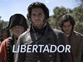 The Liberator (film)