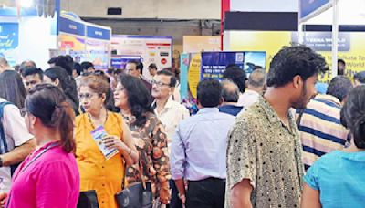 Eastern India’s biggest tourism fair answers all your travel queries