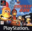 Chicken Run (video game)