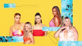 Sports Illustrated Swimsuit models share how they prepare to pose in bikinis — and it doesn't include dieting