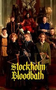 Stockholm Bloodbath (film)