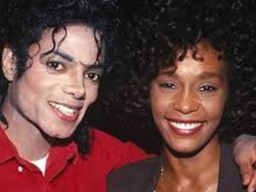 Nueve estrellas que murieron en la pobreza: de Michael Jackson a Whitney Houston