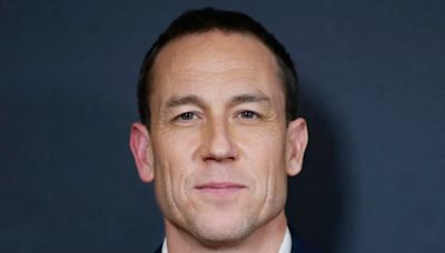 Tobias Menzies: ‘Sometimes I feel like I could use an extra layer or two of skin’