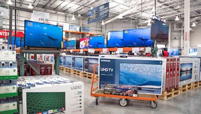 5 Best Electronics Deals at Costco This Spring