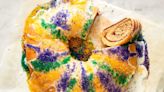 What The Plastic Baby In Your King Cake Really Means