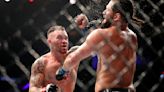 Colby Covington isn’t buying Jorge Masvidal’s ‘fake retirement,’ guarantees return ‘to get a paycheck’