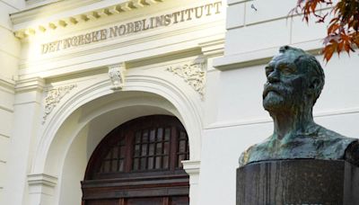 Nobel Prizes to be announced against backdrop of wars, famine, artificial intelligence