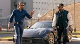 Review: Will Smith and Martin Lawrence add sparkle and more to “Bad Boys Ride or Die”