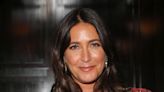 Lisa Snowdon says it's 'still hard to talk about' five-year domestic abuse ordeal
