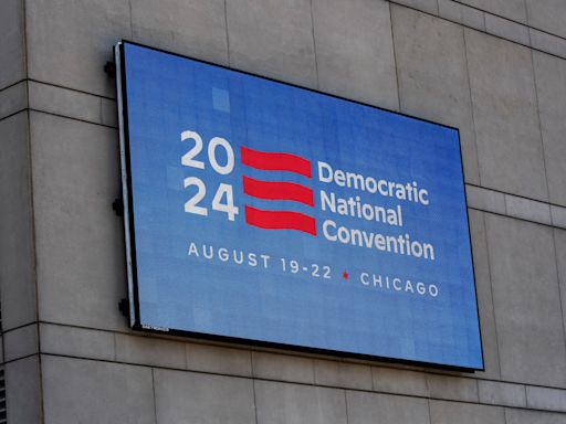 Where do Bucks County's DNC delegates representing PA stand on Kamala Harris nomination?