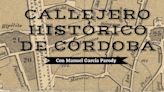Callejero Histórico de Córdoba: Ana María Vicens